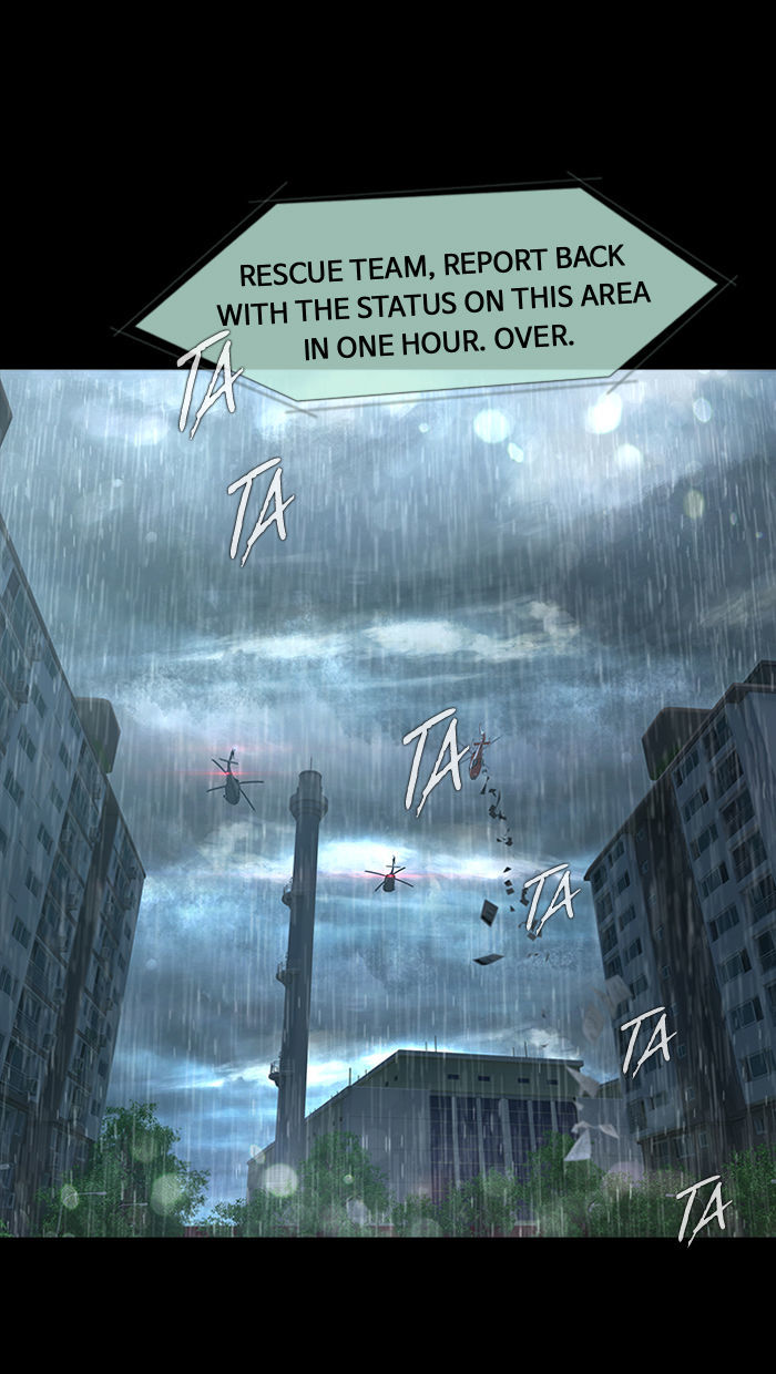 DEAD DAYS Chapter 19 page 27 - Chapter 19 : REPORT