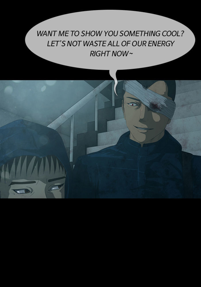 DEAD DAYS Chapter 19 page 3 - Chapter 19 : REPORT