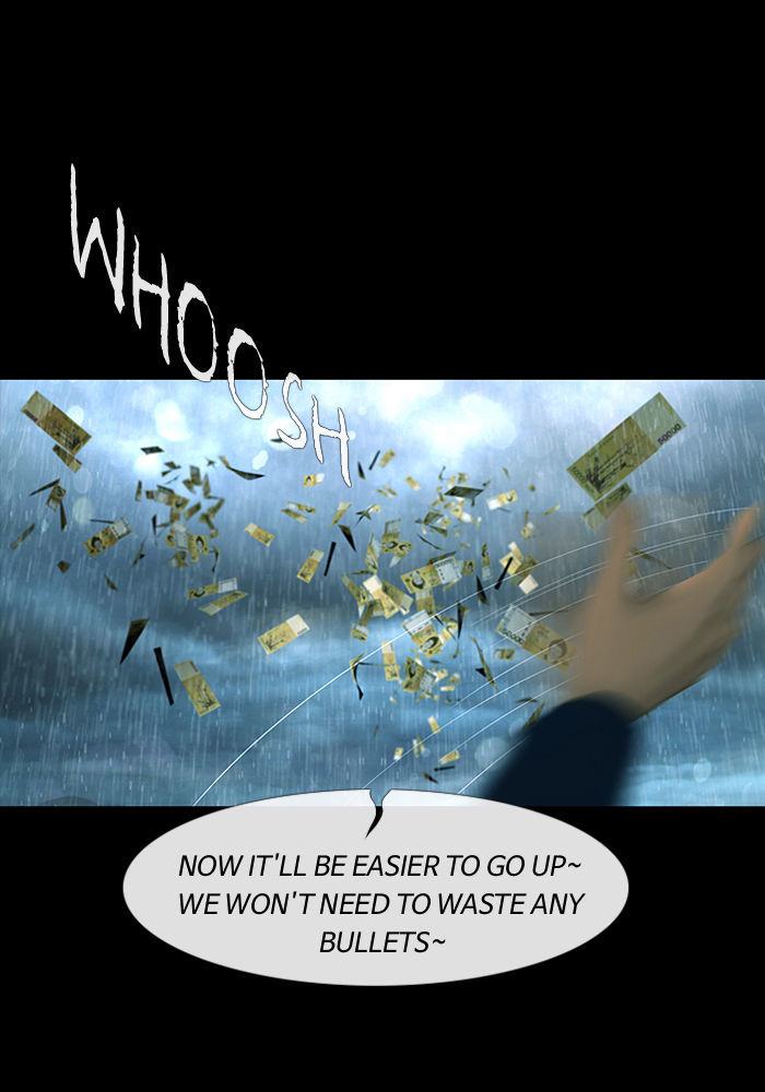 DEAD DAYS Chapter 19 page 41 - Chapter 19 : REPORT