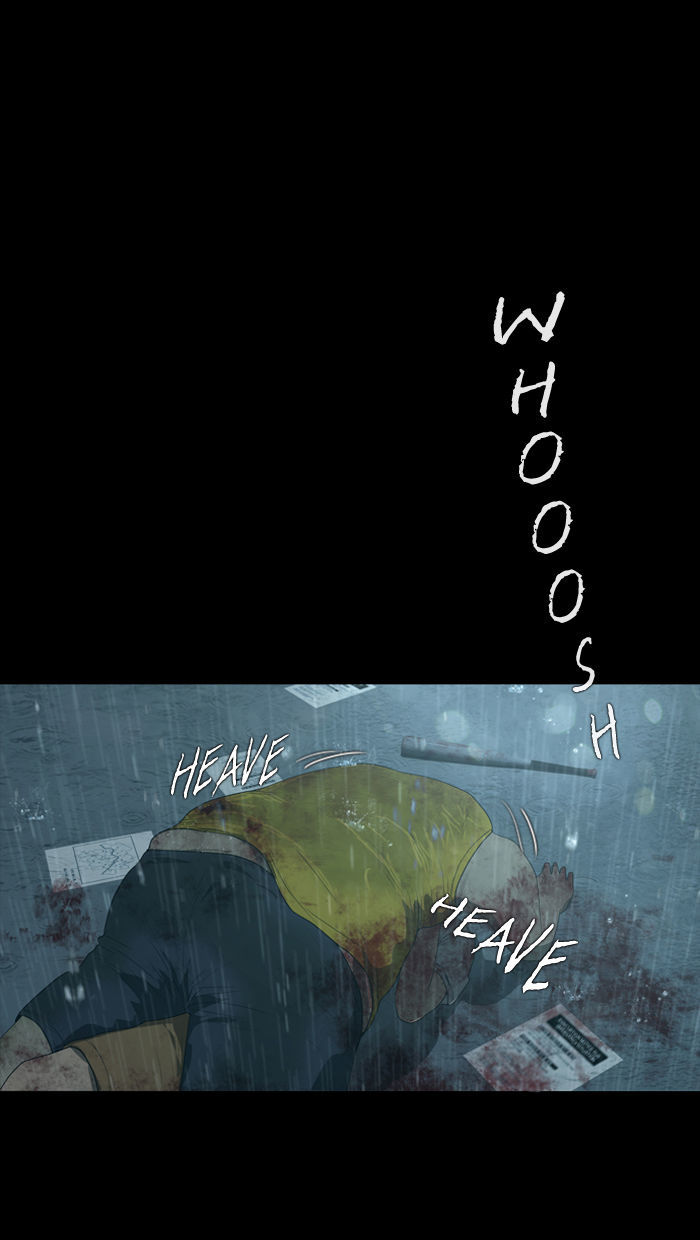 DEAD DAYS Chapter 19 page 43 - Chapter 19 : REPORT