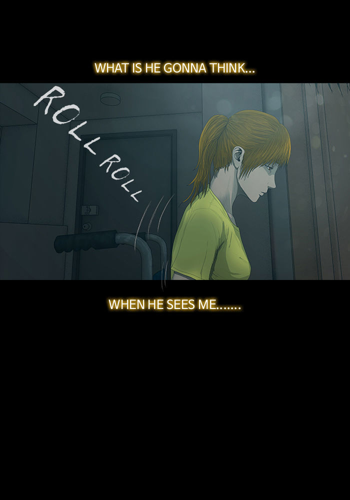 DEAD DAYS Chapter 19 page 52 - Chapter 19 : REPORT