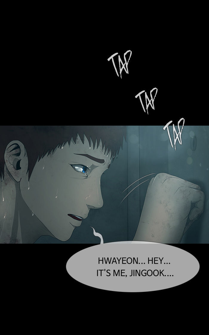DEAD DAYS Chapter 19 page 54 - Chapter 19 : REPORT