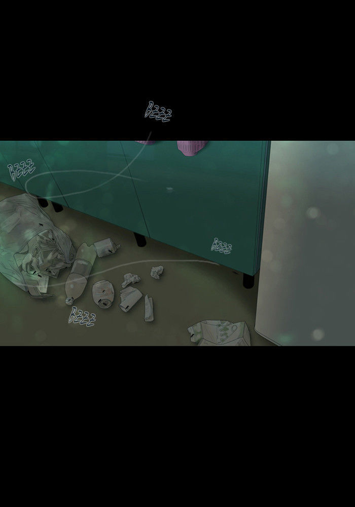 DEAD DAYS Chapter 2 page 10 - Chapter 2 : Family