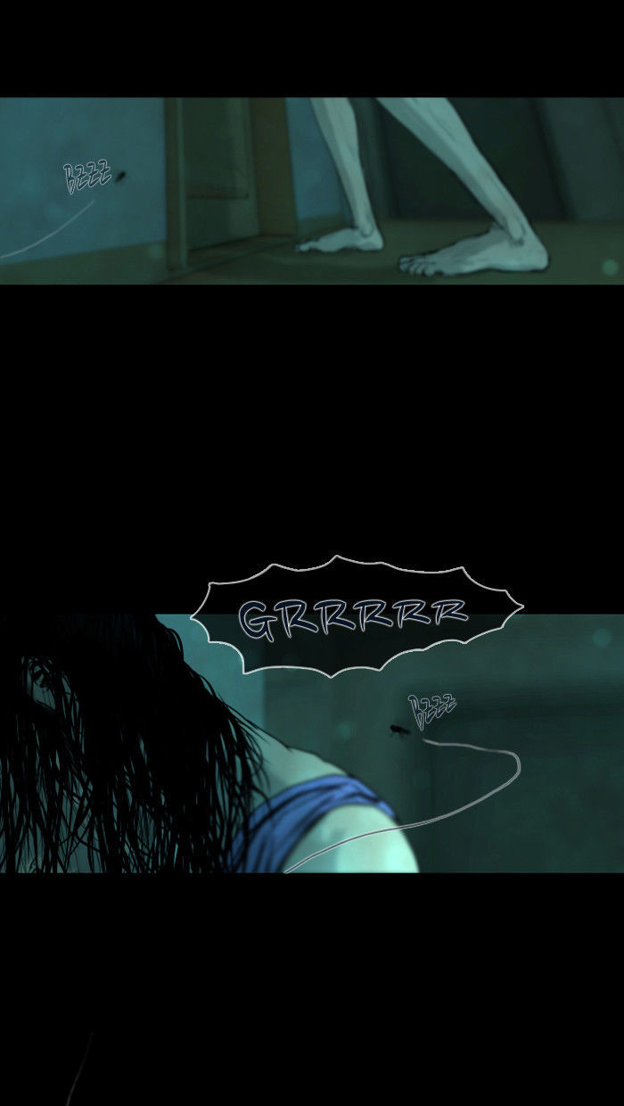 DEAD DAYS Chapter 2 page 11 - Chapter 2 : Family