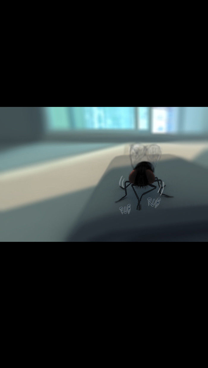 DEAD DAYS Chapter 2 page 13 - Chapter 2 : Family