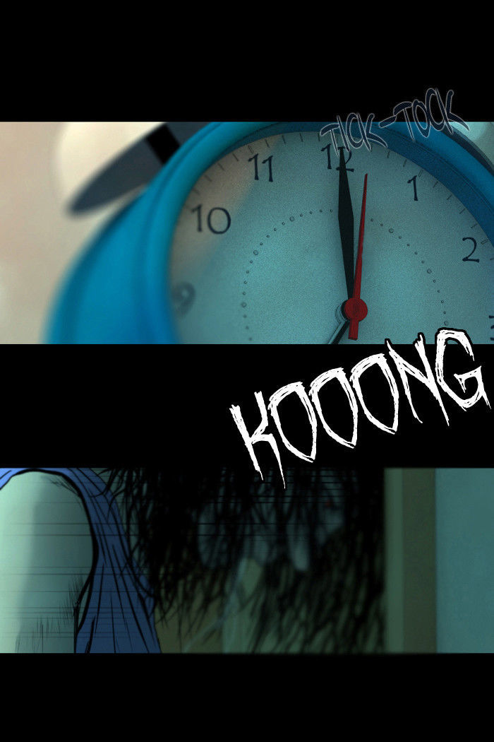 DEAD DAYS Chapter 2 page 17 - Chapter 2 : Family