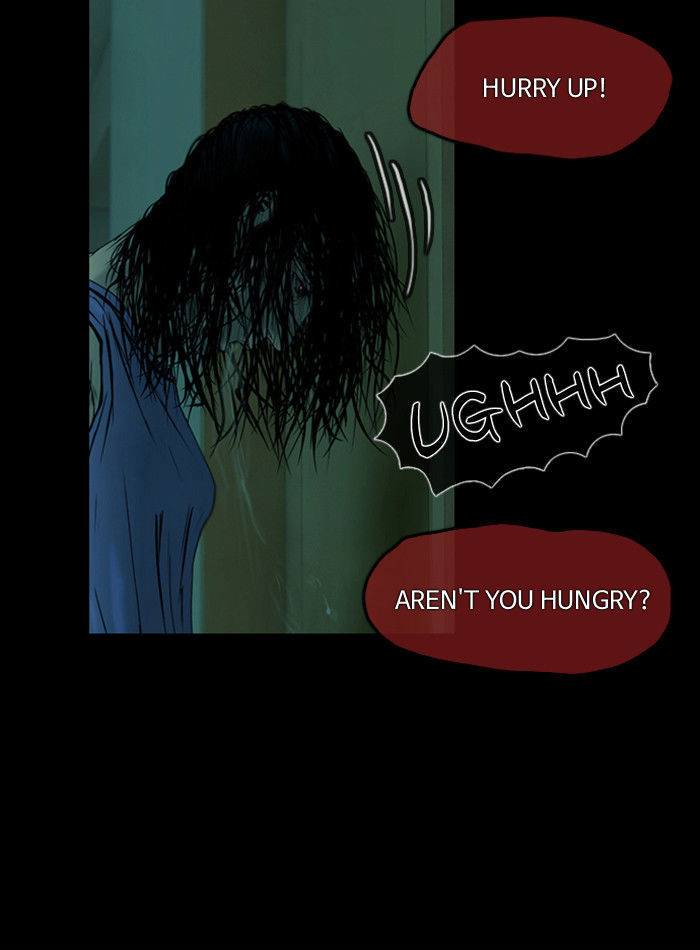 DEAD DAYS Chapter 2 page 19 - Chapter 2 : Family