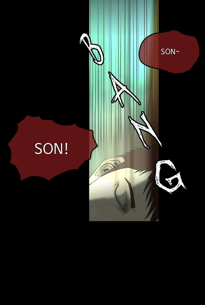 DEAD DAYS Chapter 2 page 21 - Chapter 2 : Family