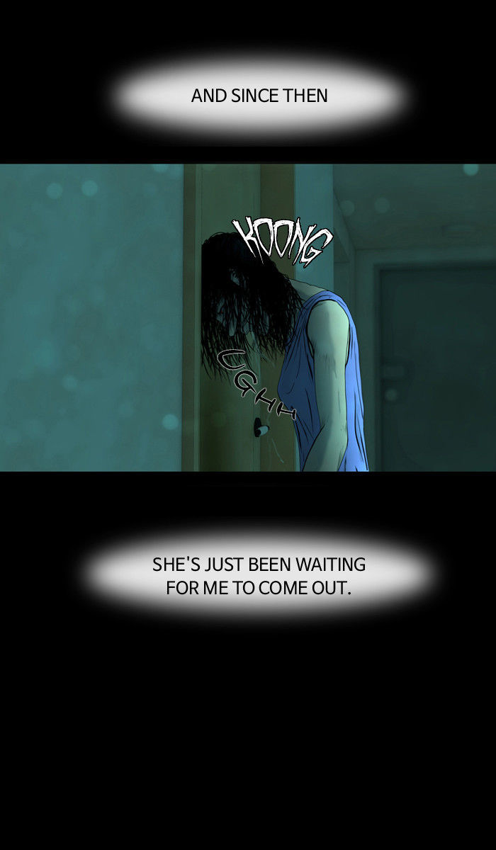 DEAD DAYS Chapter 2 page 26 - Chapter 2 : Family