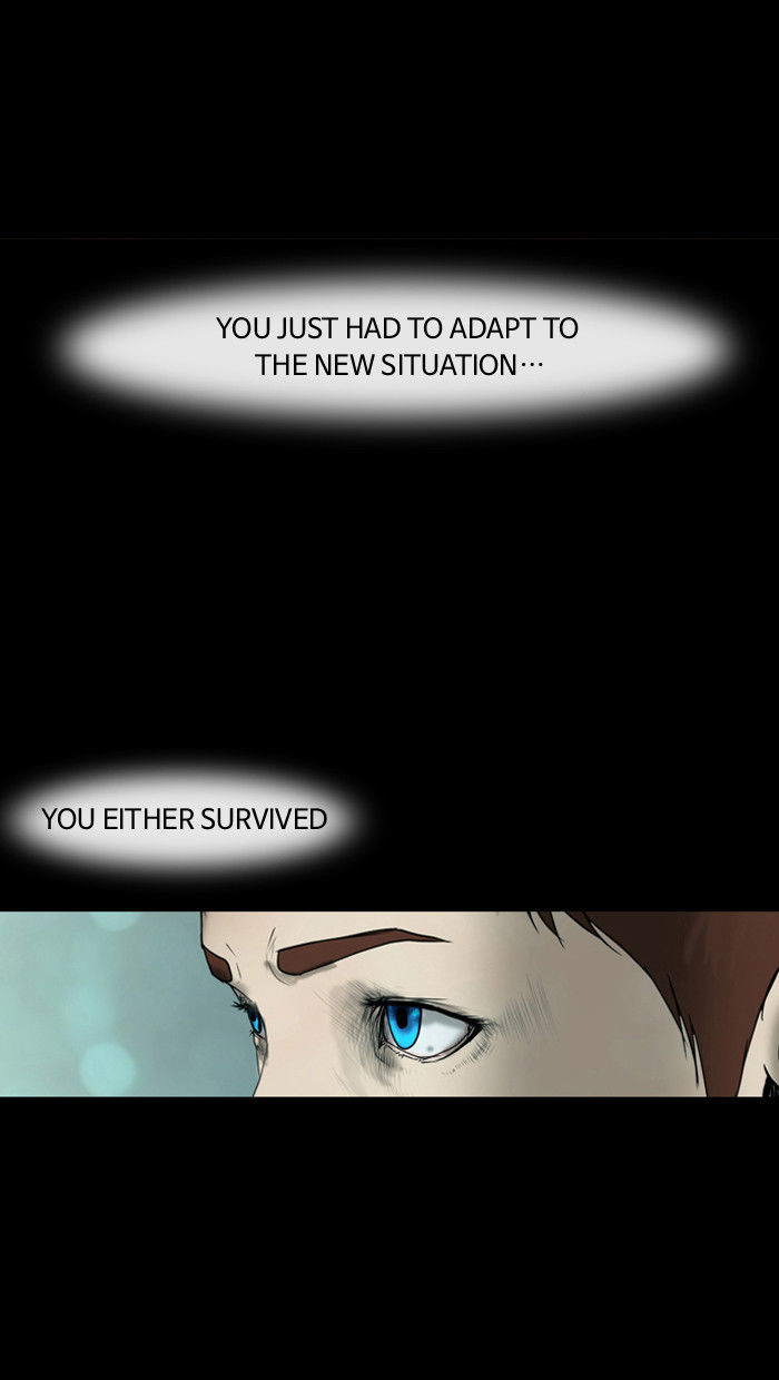 DEAD DAYS Chapter 2 page 29 - Chapter 2 : Family