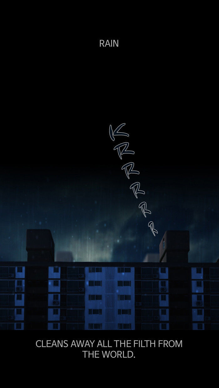 DEAD DAYS Chapter 2 page 3 - Chapter 2 : Family