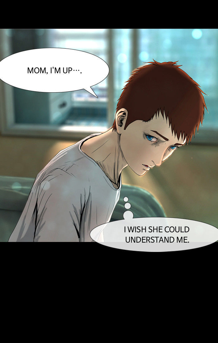 DEAD DAYS Chapter 2 page 31 - Chapter 2 : Family
