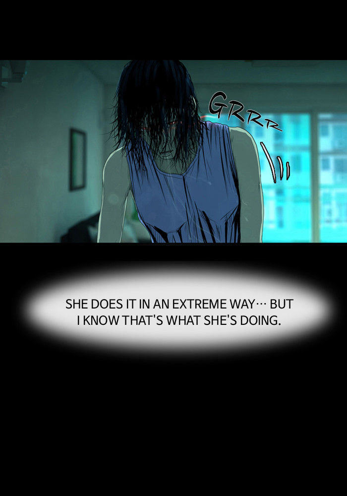 DEAD DAYS Chapter 2 page 33 - Chapter 2 : Family
