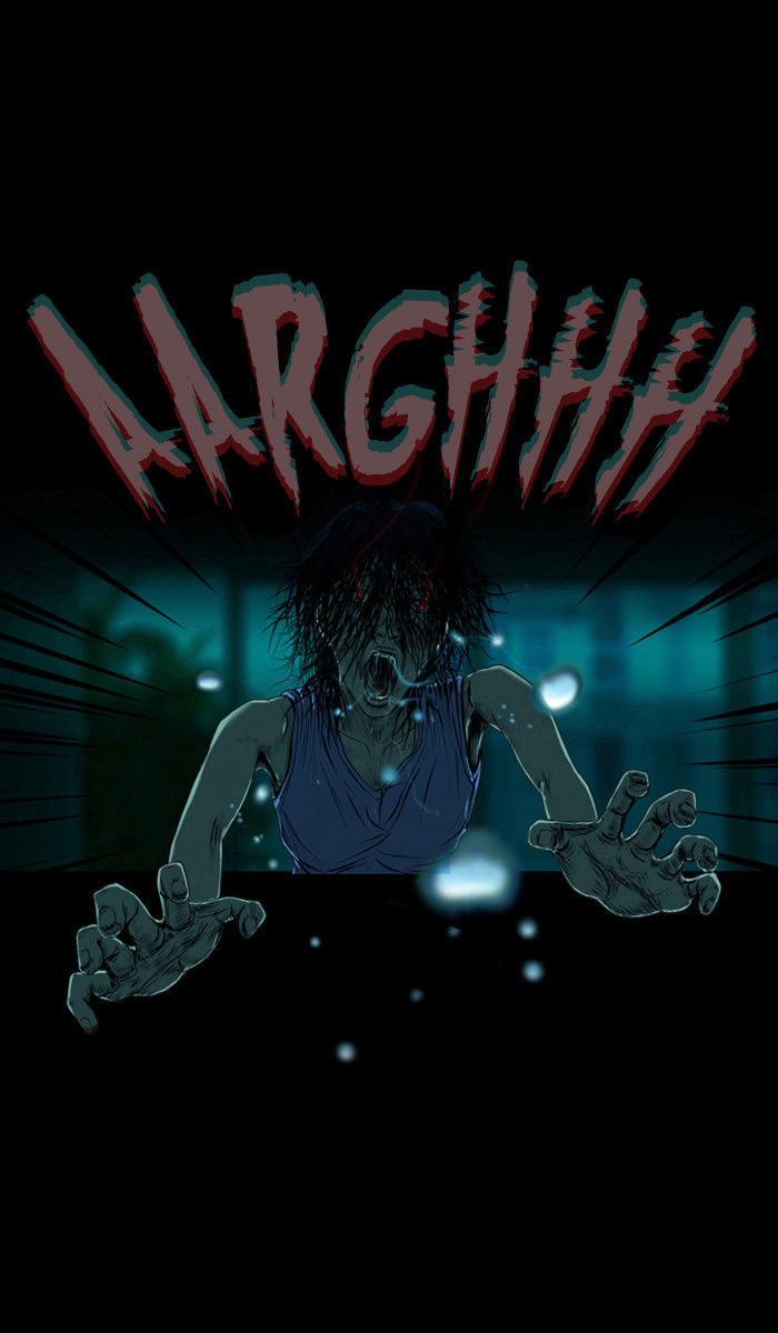 DEAD DAYS Chapter 2 page 36 - Chapter 2 : Family