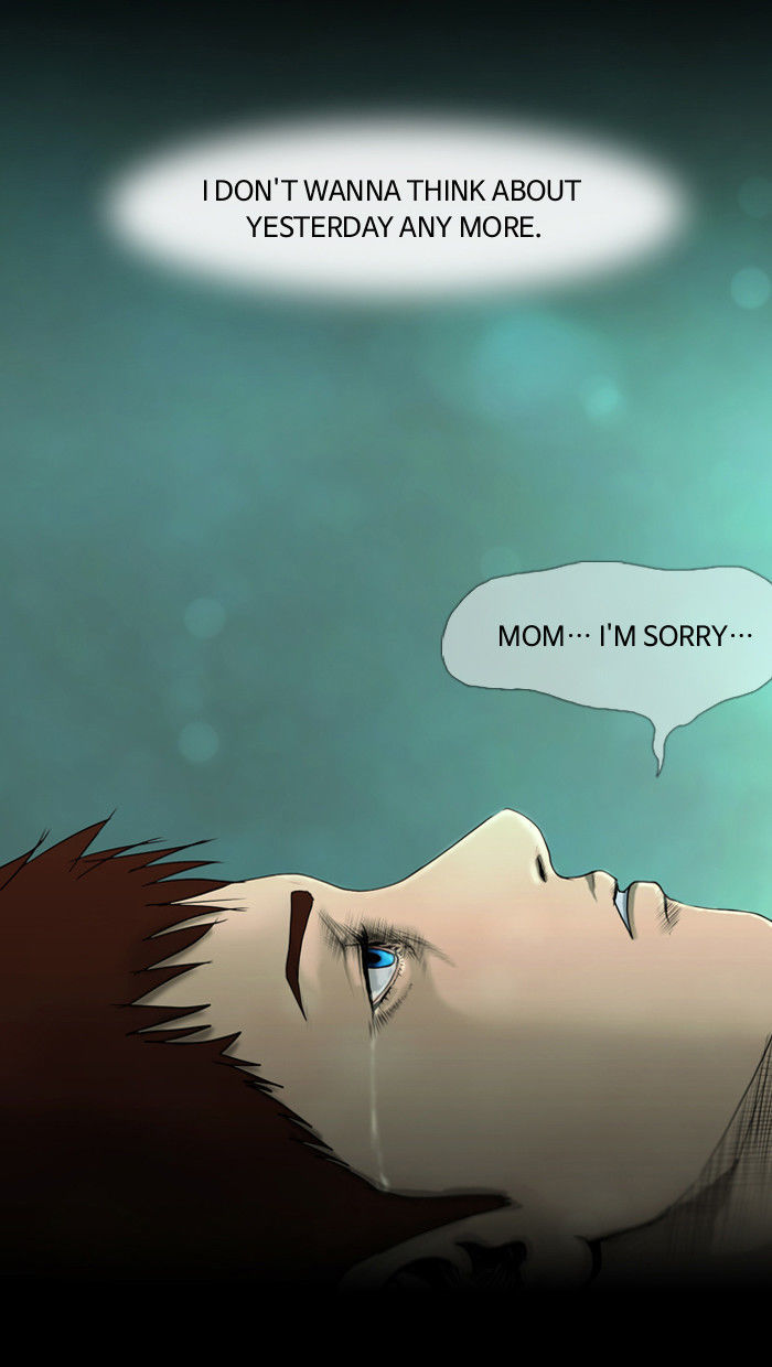 DEAD DAYS Chapter 2 page 41 - Chapter 2 : Family