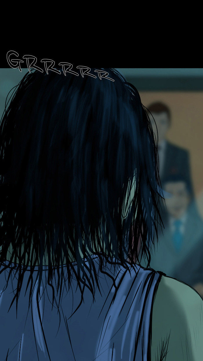 DEAD DAYS Chapter 2 page 43 - Chapter 2 : Family