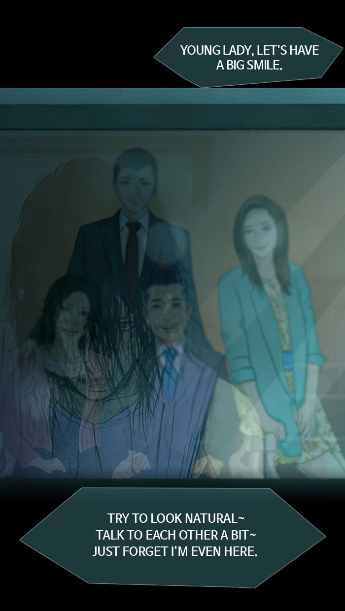 DEAD DAYS Chapter 2 page 45 - Chapter 2 : Family