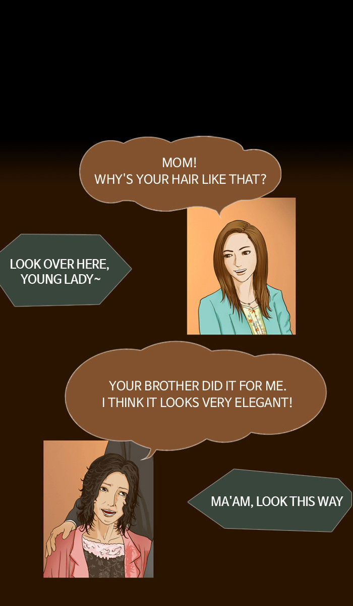 DEAD DAYS Chapter 2 page 46 - Chapter 2 : Family
