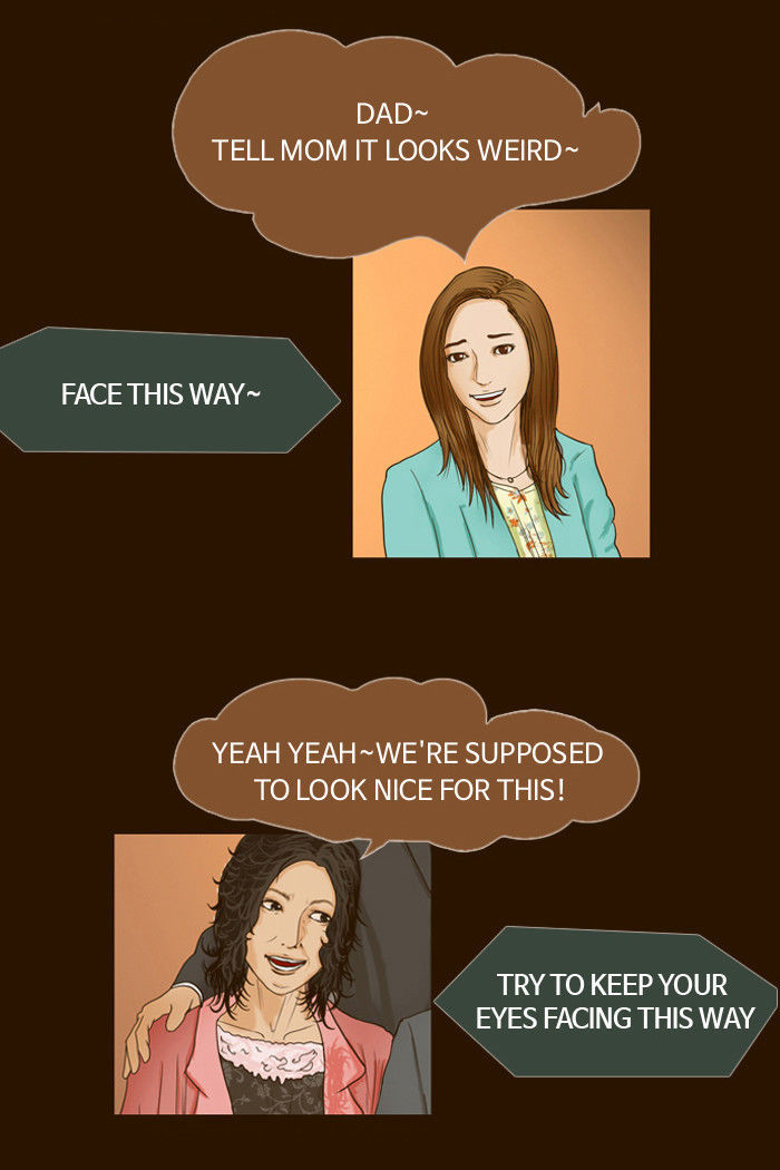 DEAD DAYS Chapter 2 page 47 - Chapter 2 : Family