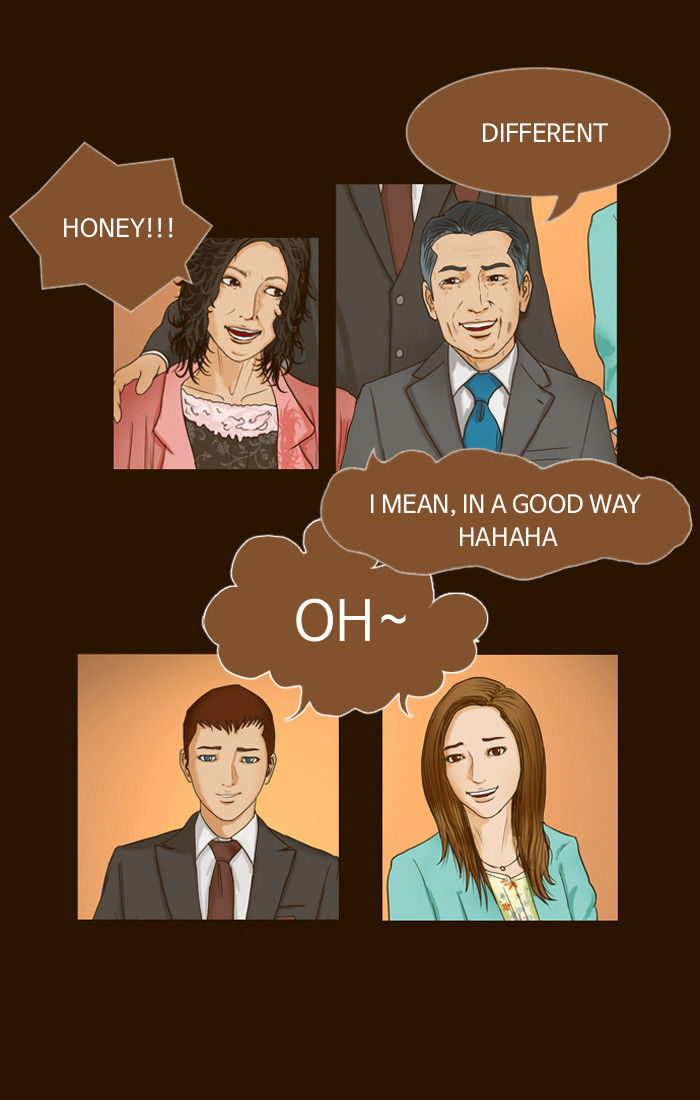 DEAD DAYS Chapter 2 page 49 - Chapter 2 : Family
