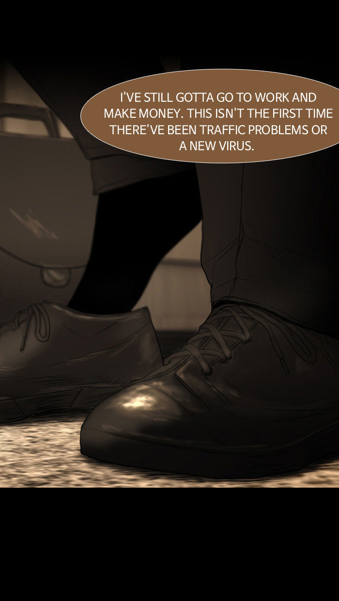 DEAD DAYS Chapter 2 page 52 - Chapter 2 : Family