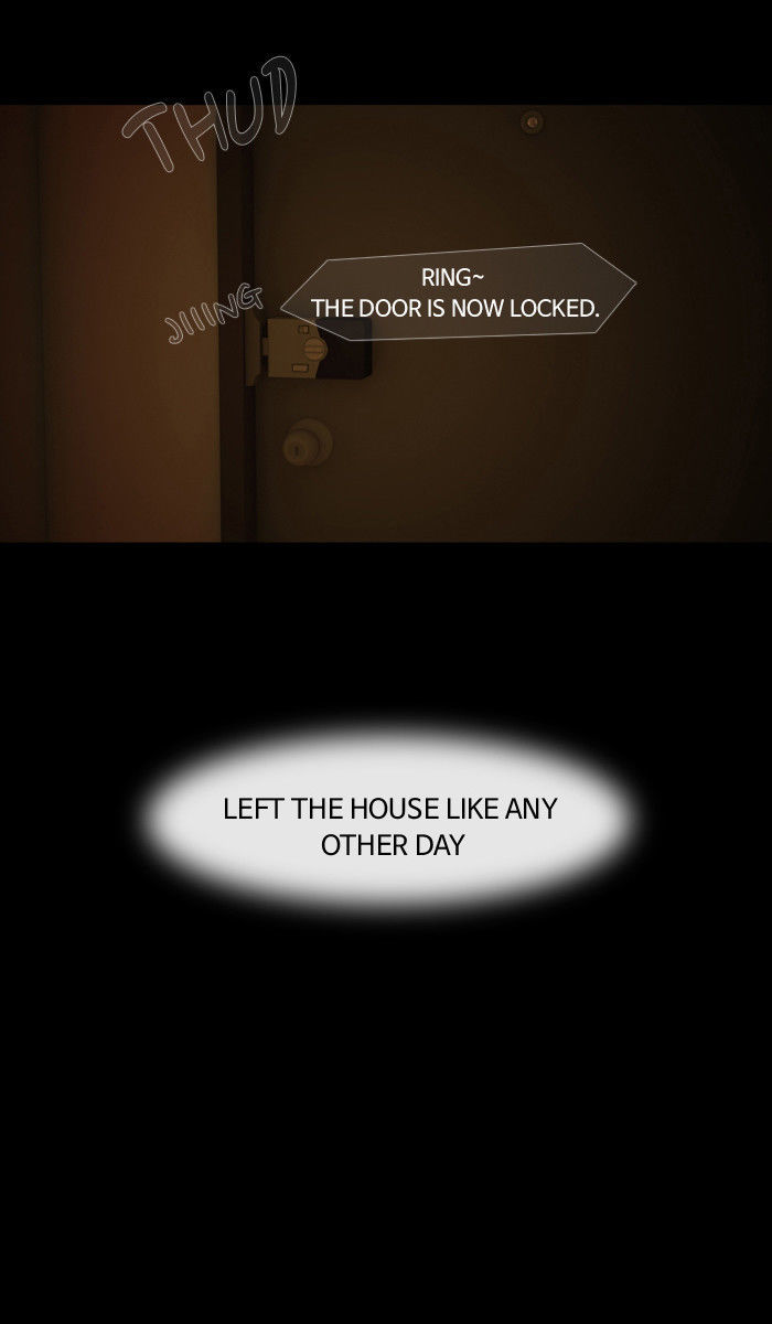 DEAD DAYS Chapter 2 page 55 - Chapter 2 : Family