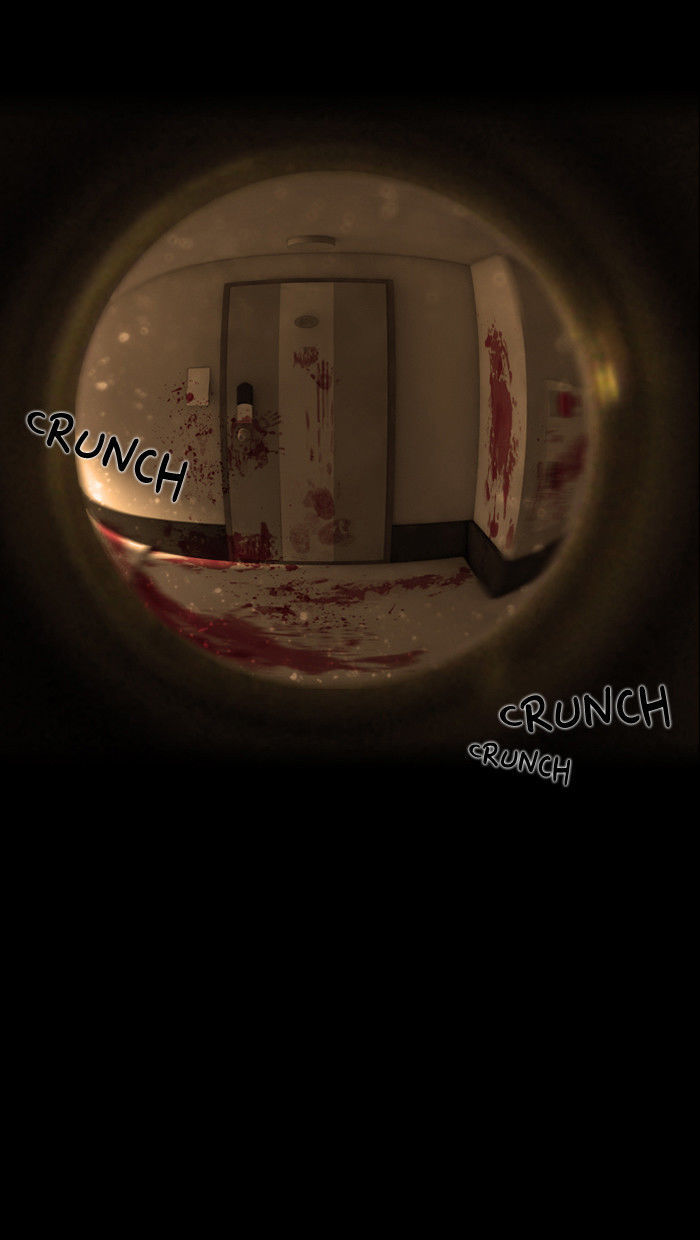 DEAD DAYS Chapter 2 page 58 - Chapter 2 : Family