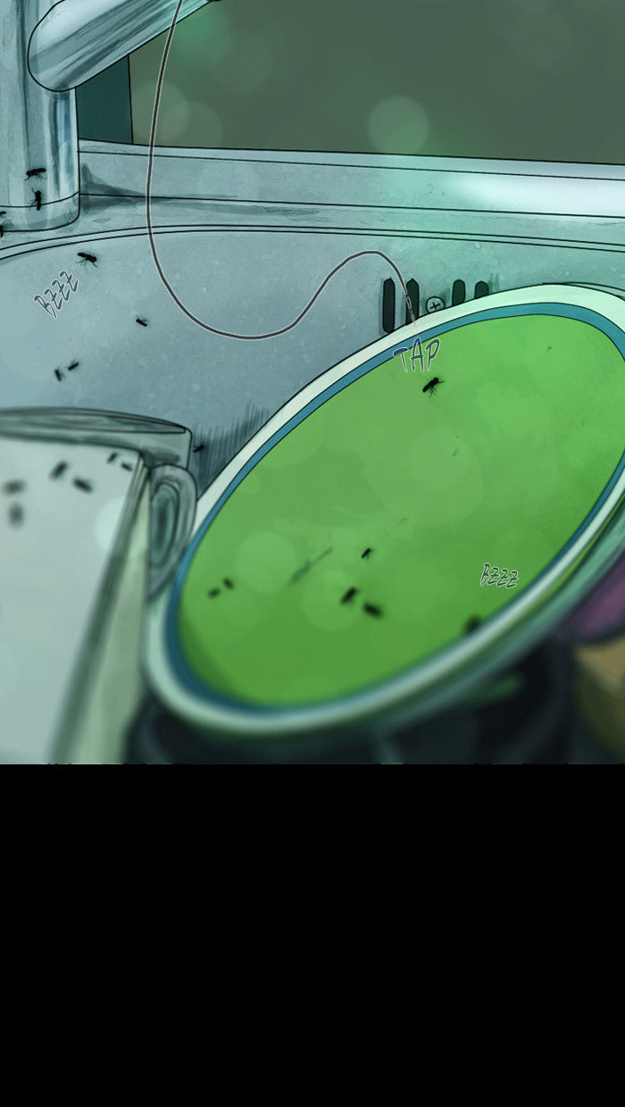 DEAD DAYS Chapter 2 page 8 - Chapter 2 : Family