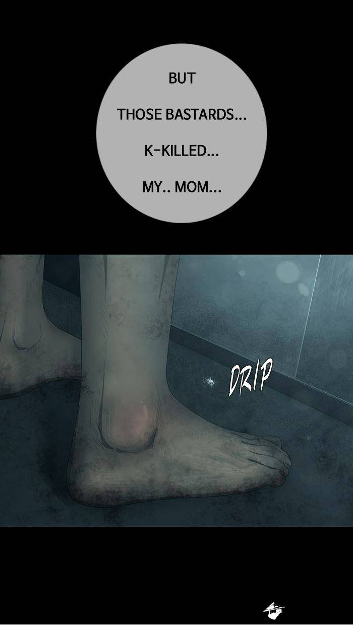 DEAD DAYS Chapter 20 page 17 - Chapter 20 : ENCOUNTERS 001