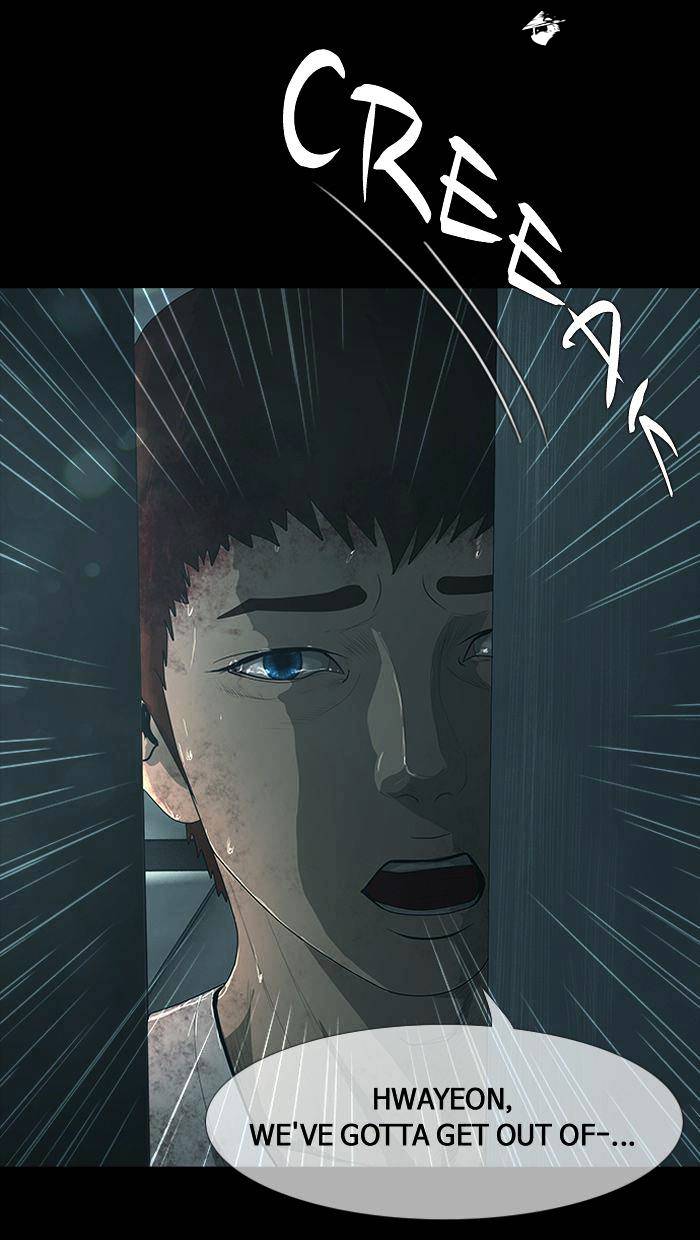DEAD DAYS Chapter 20 page 20 - Chapter 20 : ENCOUNTERS 001