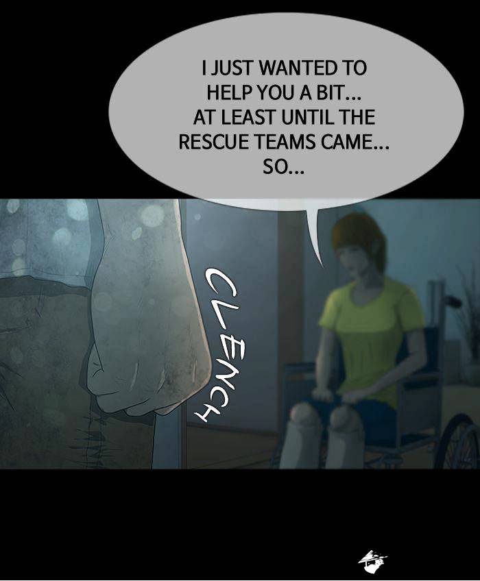 DEAD DAYS Chapter 20 page 25 - Chapter 20 : ENCOUNTERS 001