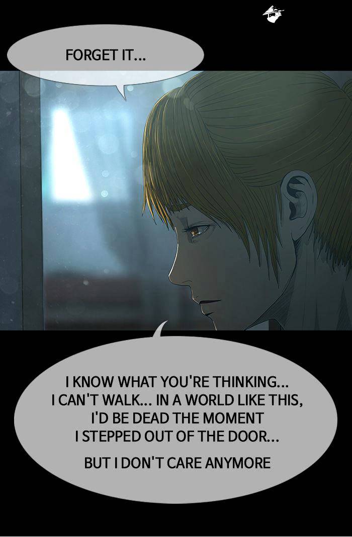 DEAD DAYS Chapter 20 page 27 - Chapter 20 : ENCOUNTERS 001
