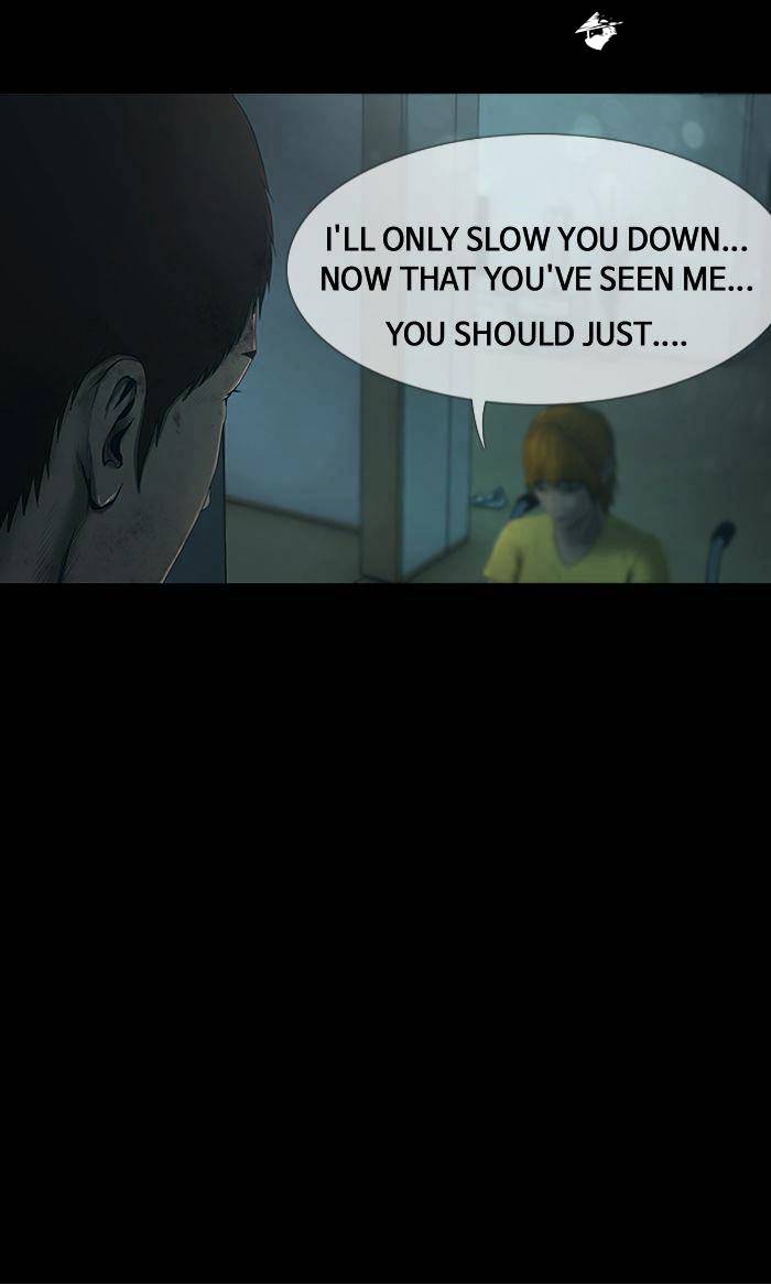 DEAD DAYS Chapter 20 page 28 - Chapter 20 : ENCOUNTERS 001