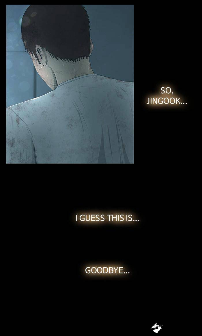 DEAD DAYS Chapter 20 page 33 - Chapter 20 : ENCOUNTERS 001