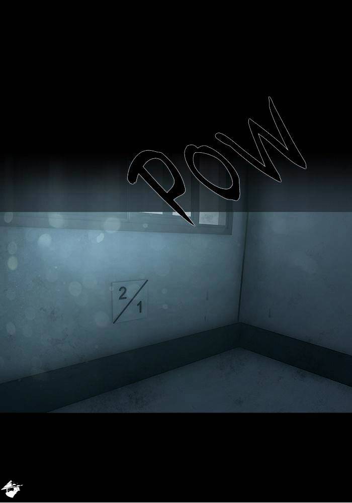 DEAD DAYS Chapter 20 page 37 - Chapter 20 : ENCOUNTERS 001