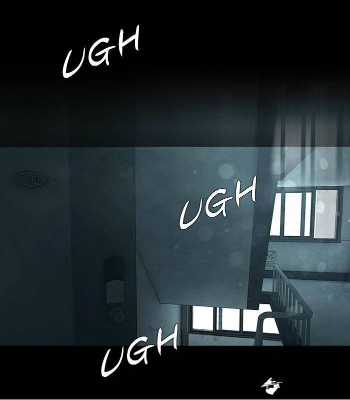DEAD DAYS Chapter 20 page 38 - Chapter 20 : ENCOUNTERS 001