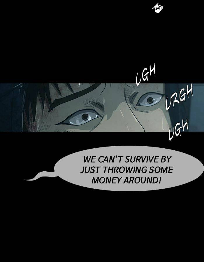 DEAD DAYS Chapter 20 page 45 - Chapter 20 : ENCOUNTERS 001