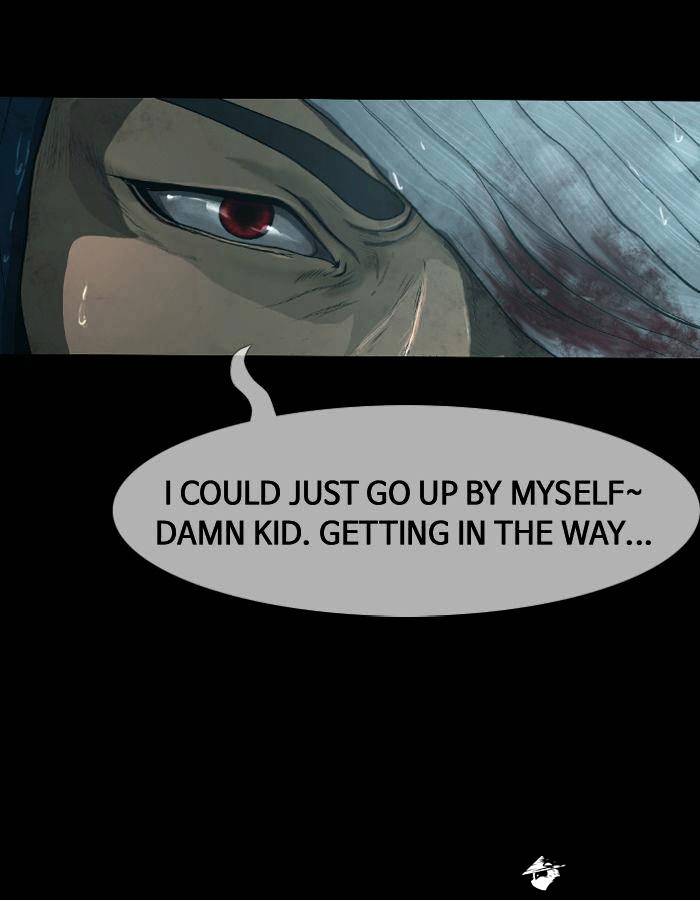 DEAD DAYS Chapter 20 page 49 - Chapter 20 : ENCOUNTERS 001