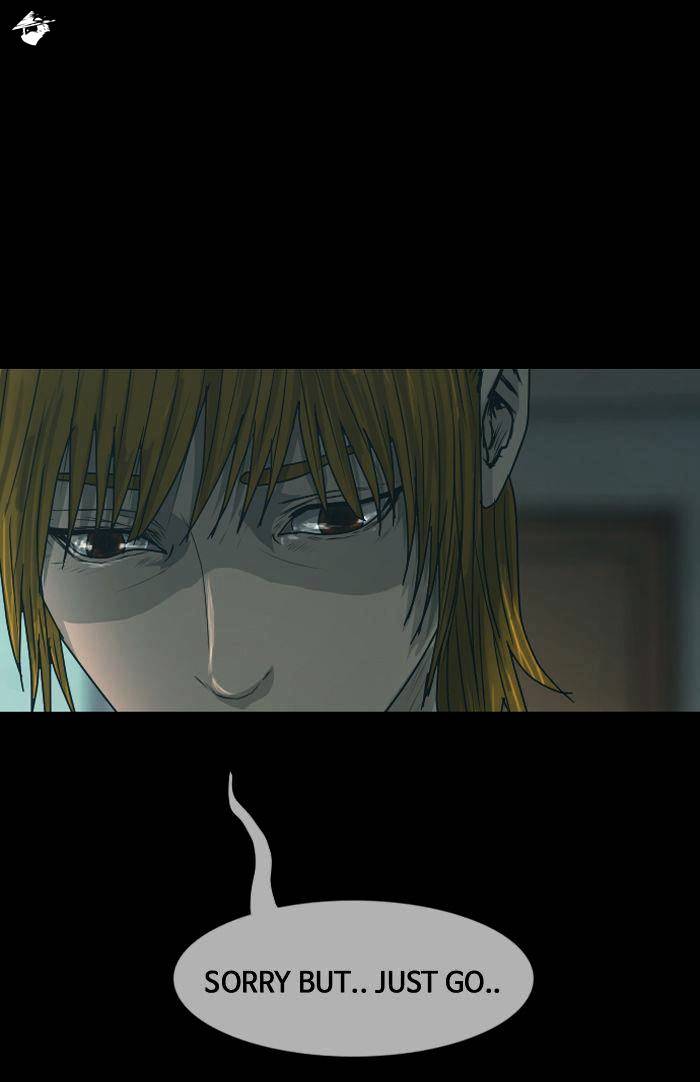 DEAD DAYS Chapter 20 page 6 - Chapter 20 : ENCOUNTERS 001