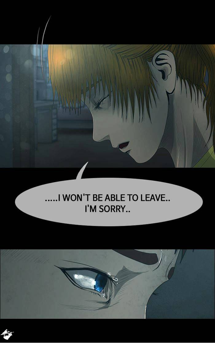 DEAD DAYS Chapter 20 page 9 - Chapter 20 : ENCOUNTERS 001