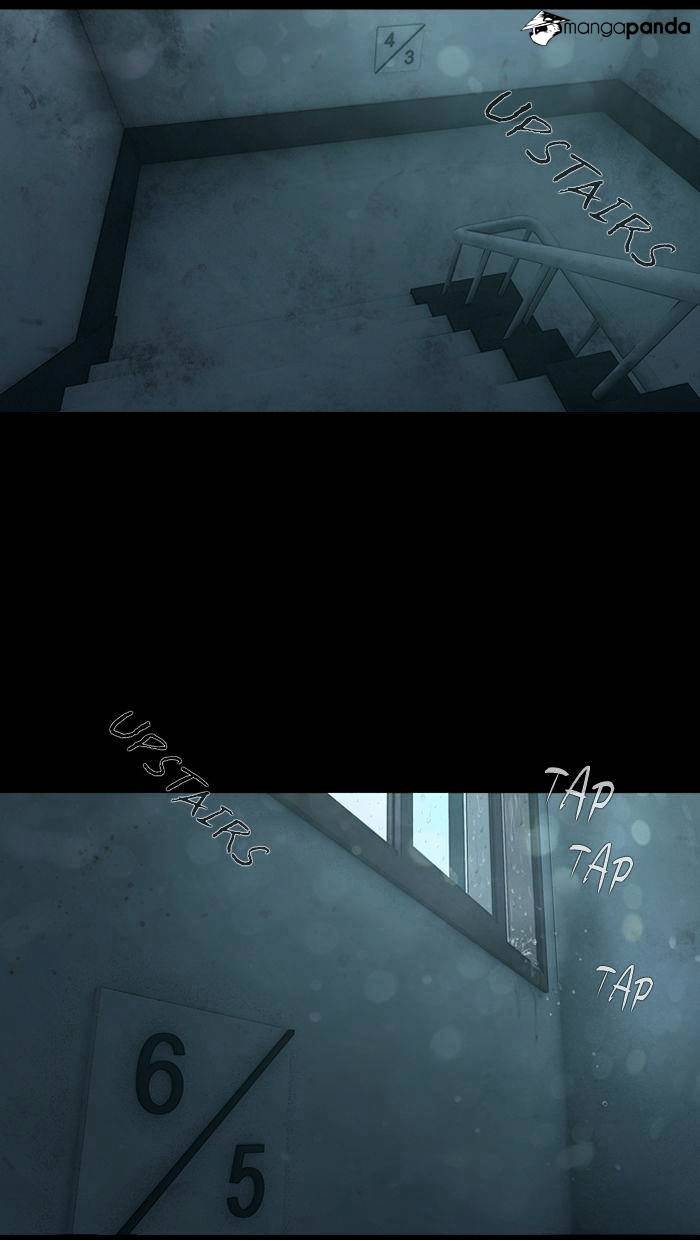 DEAD DAYS Chapter 21 page 14 - Chapter 21 : ENCOUNTERS 002