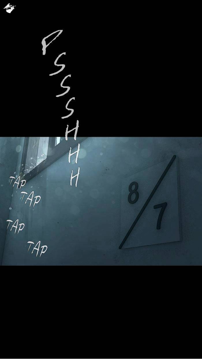 DEAD DAYS Chapter 21 page 15 - Chapter 21 : ENCOUNTERS 002