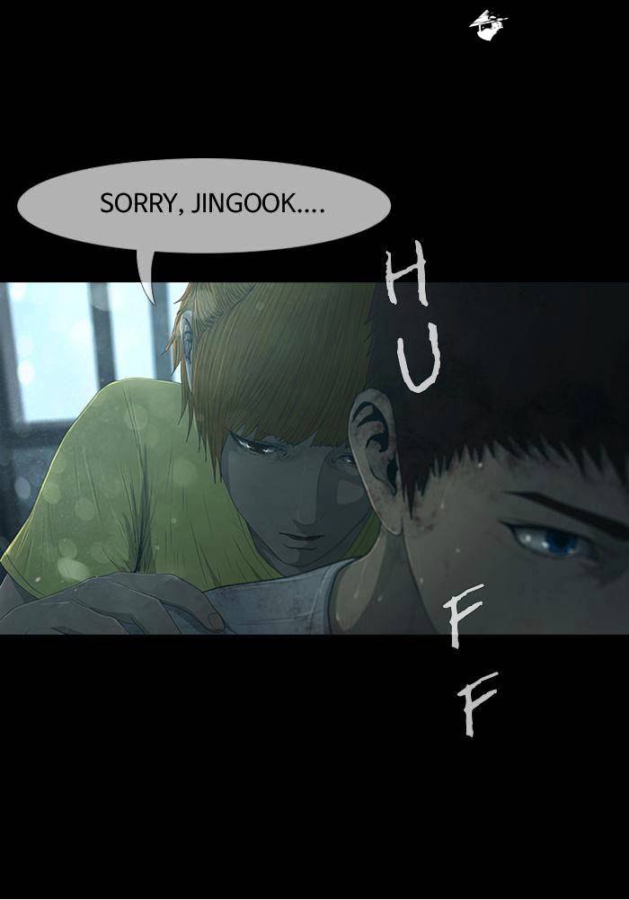 DEAD DAYS Chapter 21 page 18 - Chapter 21 : ENCOUNTERS 002