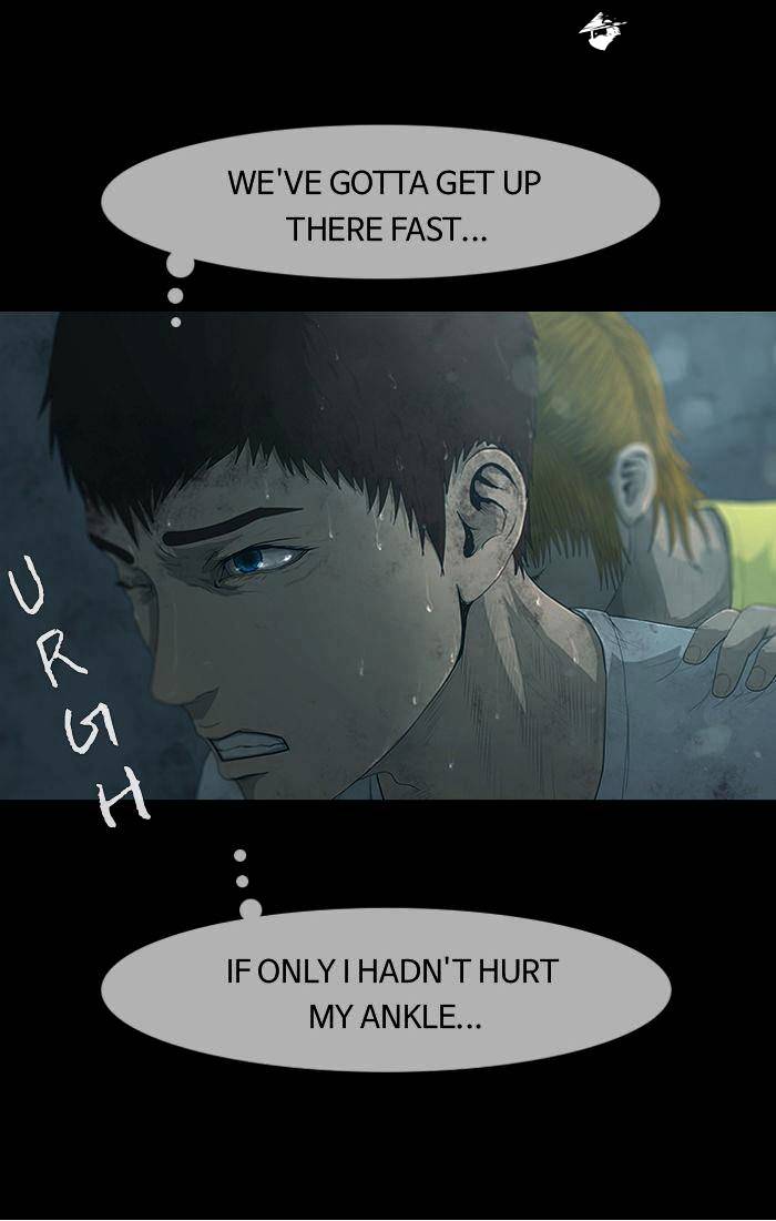 DEAD DAYS Chapter 21 page 19 - Chapter 21 : ENCOUNTERS 002