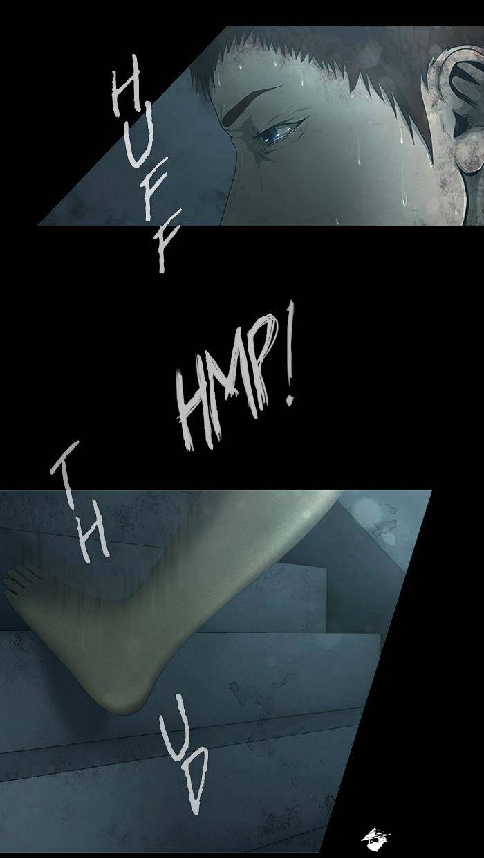 DEAD DAYS Chapter 21 page 21 - Chapter 21 : ENCOUNTERS 002