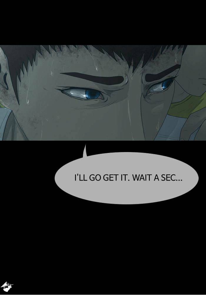 DEAD DAYS Chapter 21 page 25 - Chapter 21 : ENCOUNTERS 002