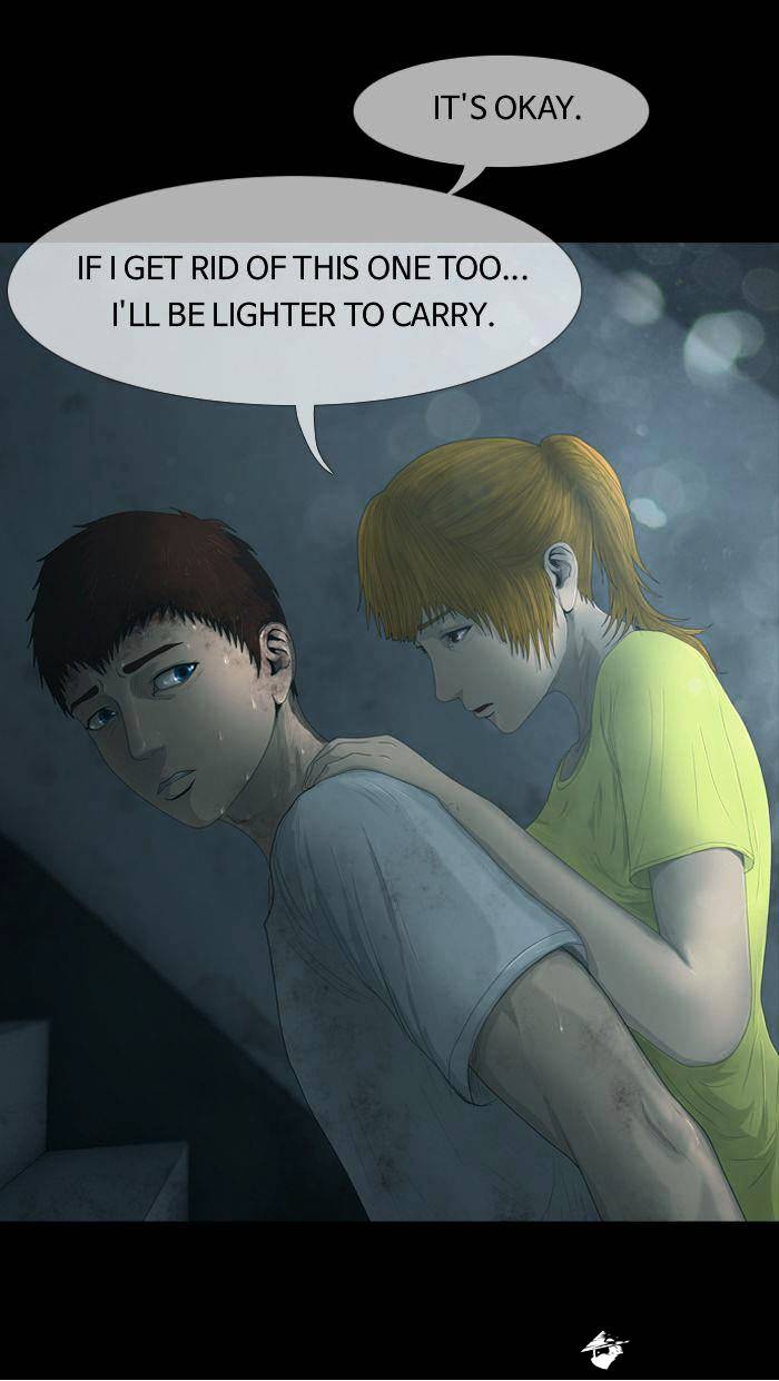 DEAD DAYS Chapter 21 page 26 - Chapter 21 : ENCOUNTERS 002