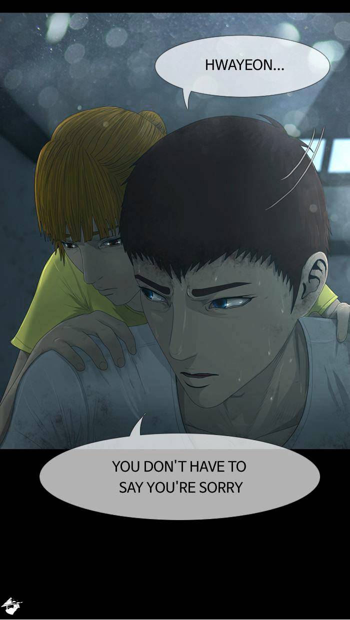 DEAD DAYS Chapter 21 page 29 - Chapter 21 : ENCOUNTERS 002