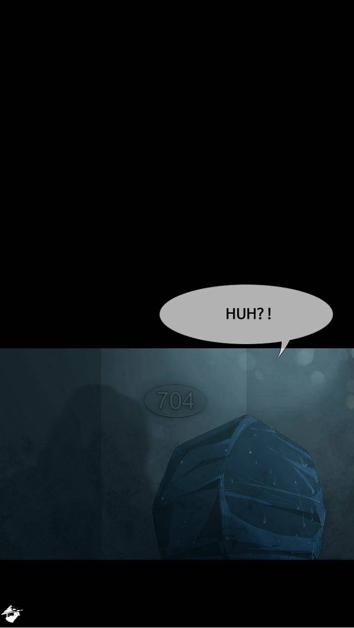 DEAD DAYS Chapter 21 page 31 - Chapter 21 : ENCOUNTERS 002