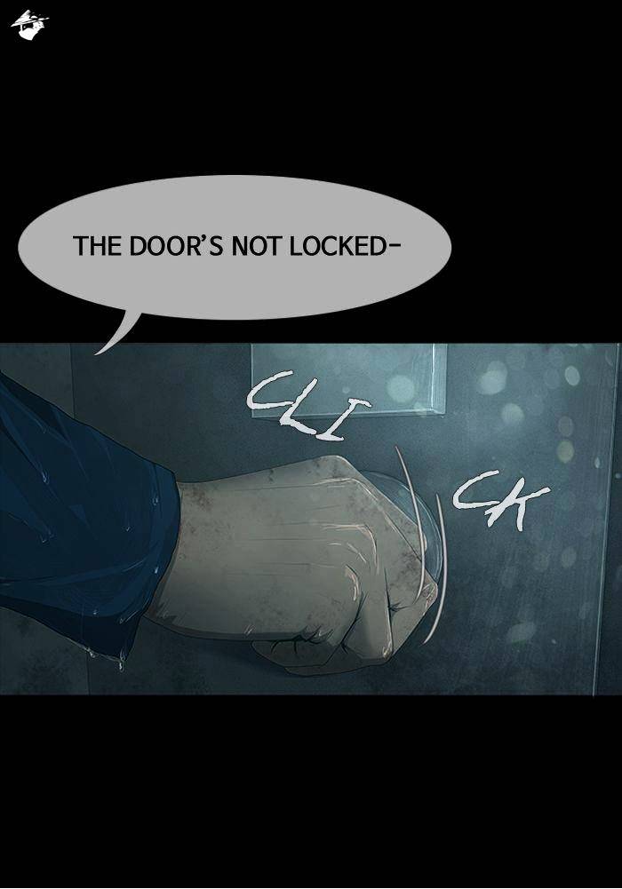 DEAD DAYS Chapter 21 page 32 - Chapter 21 : ENCOUNTERS 002